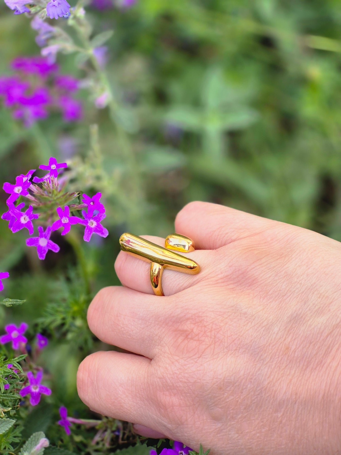 Anillo minimal (an-26)