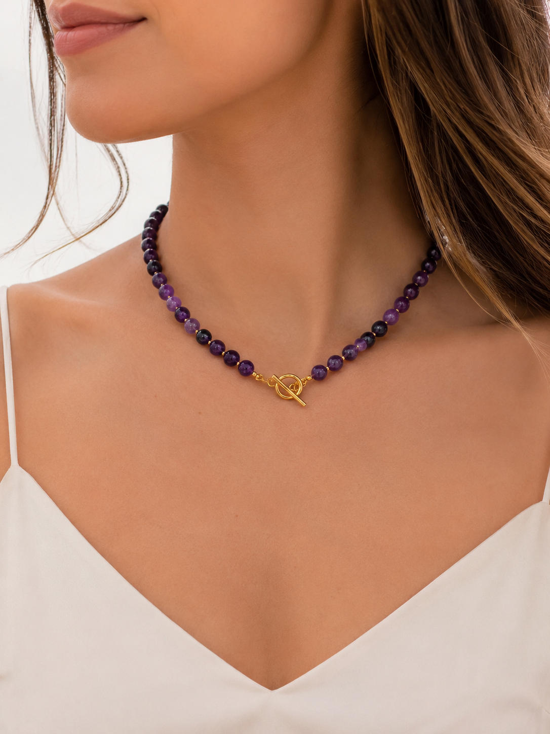Collar Propósito (col-40)