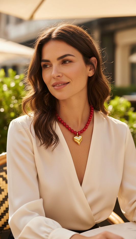 collar coralina (col-35)