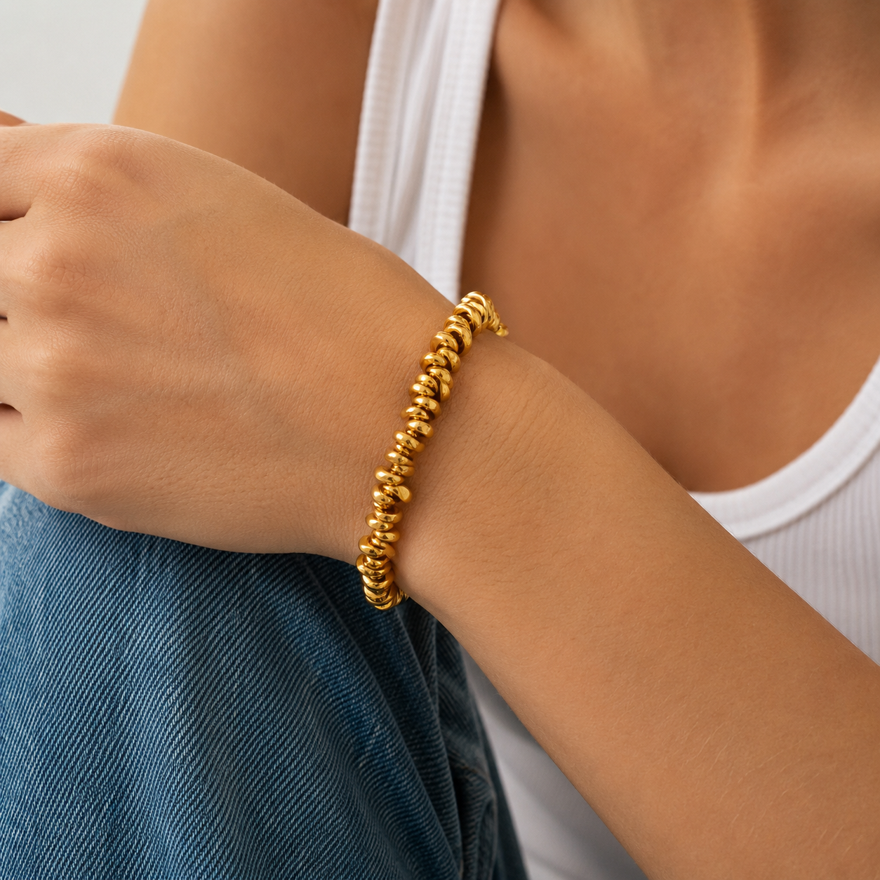 Pulsera Soraya (Pul-24)