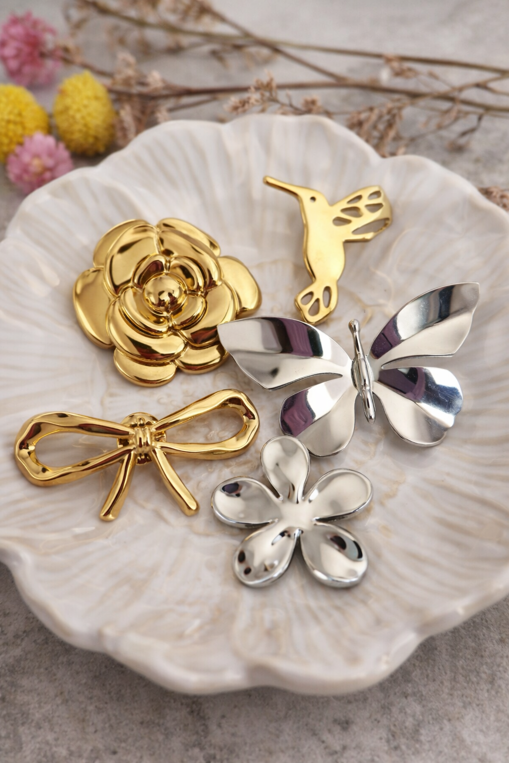 Accesorios