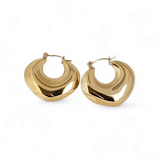 Aros argolla Alegra (ar-45)
