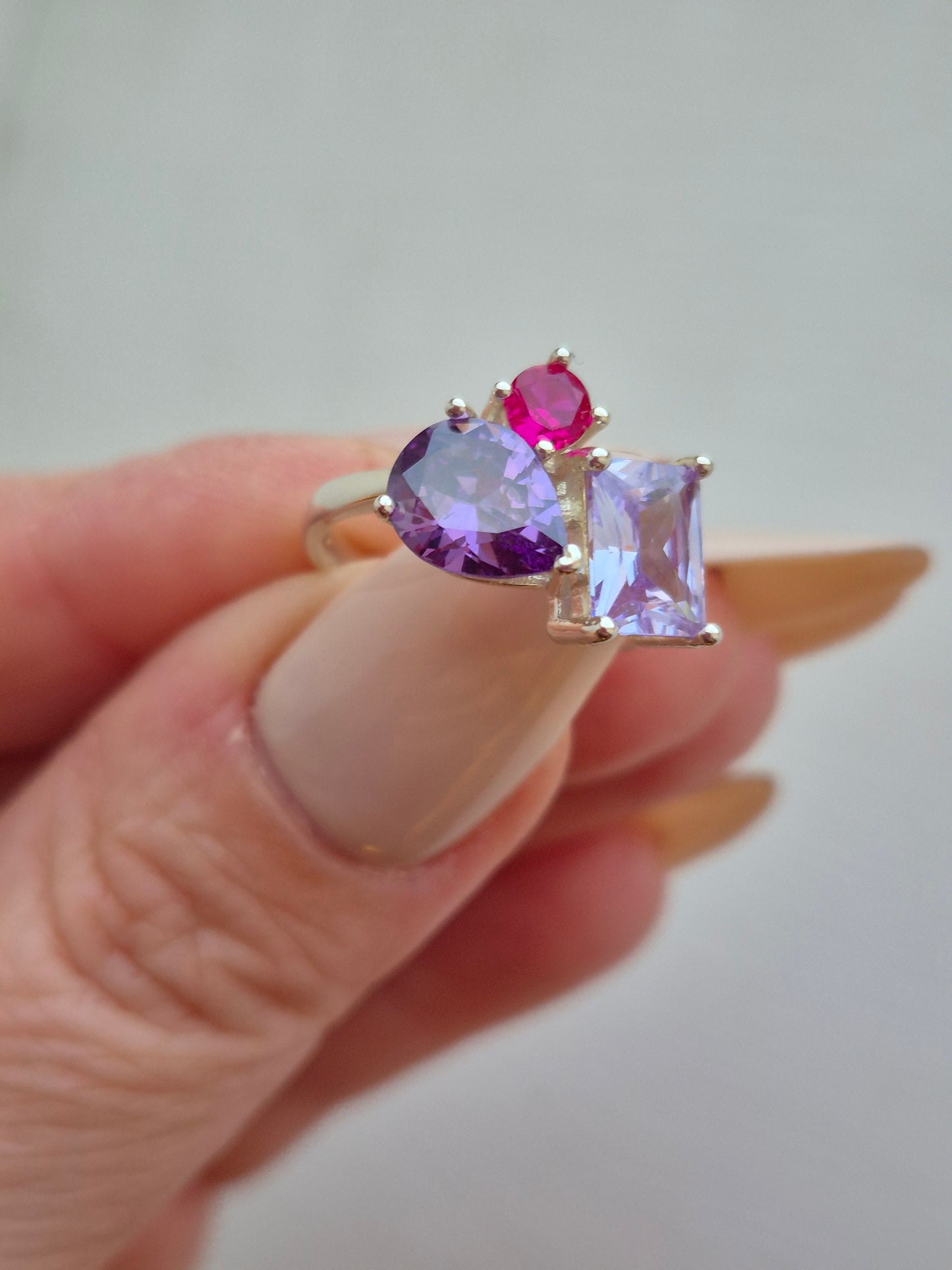 Anillo Belen (anpl-5)