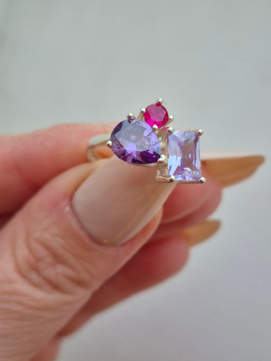 Anillo Belen (anpl-5)