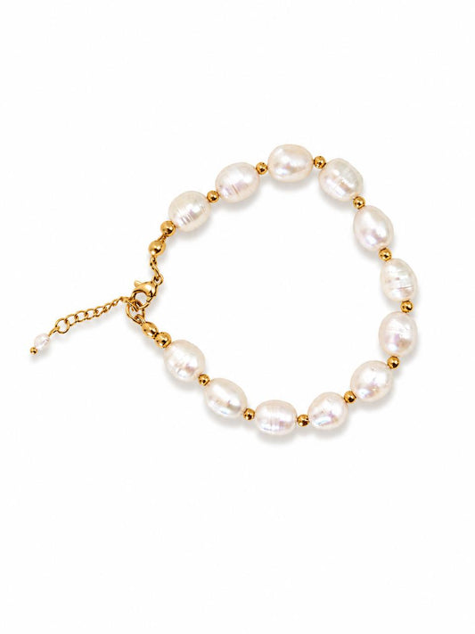 Pulsera "Perla" (pul-38)