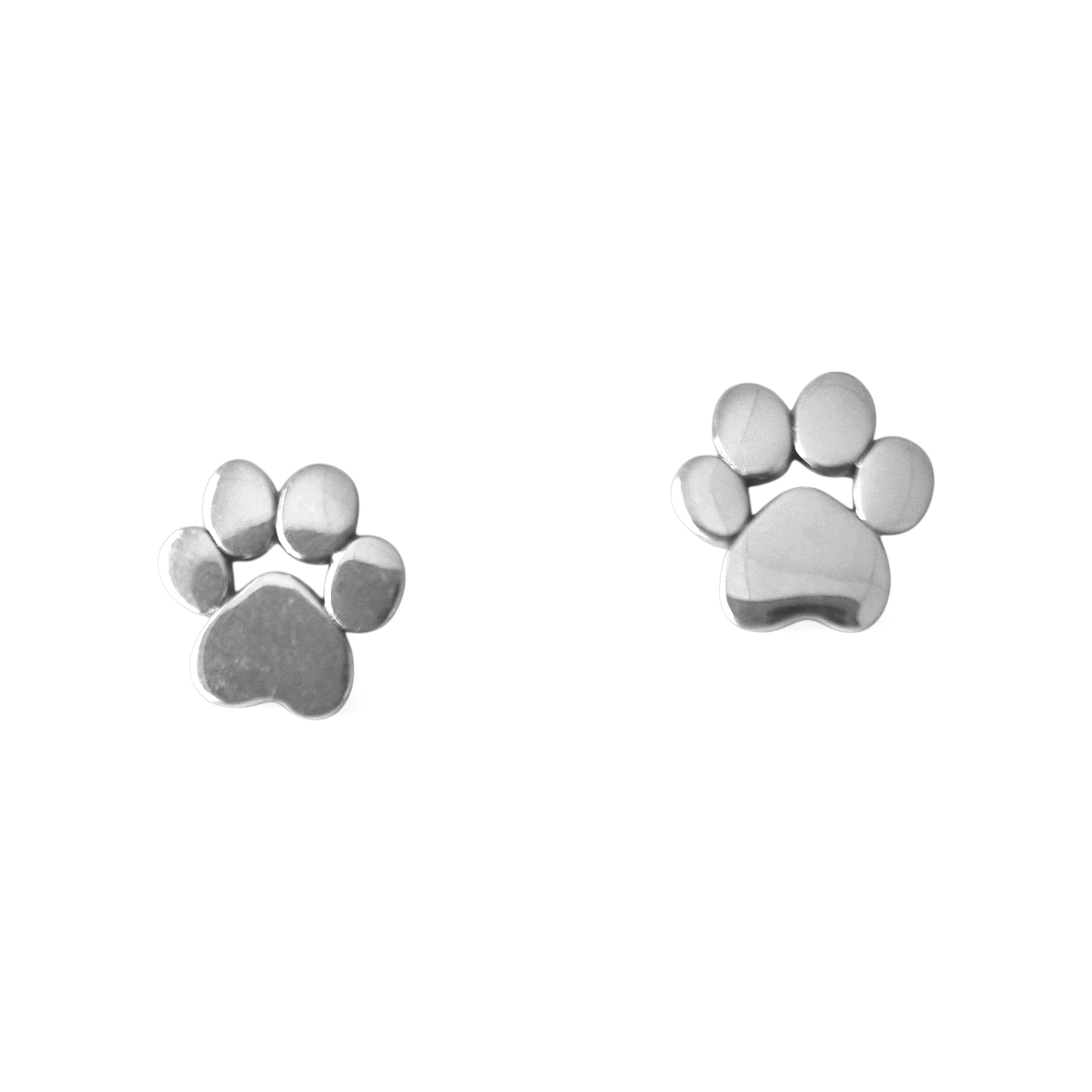 Aros garritas plata (ar14pl)