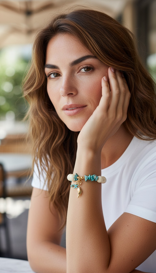 Pulsera Marina (pul 36)