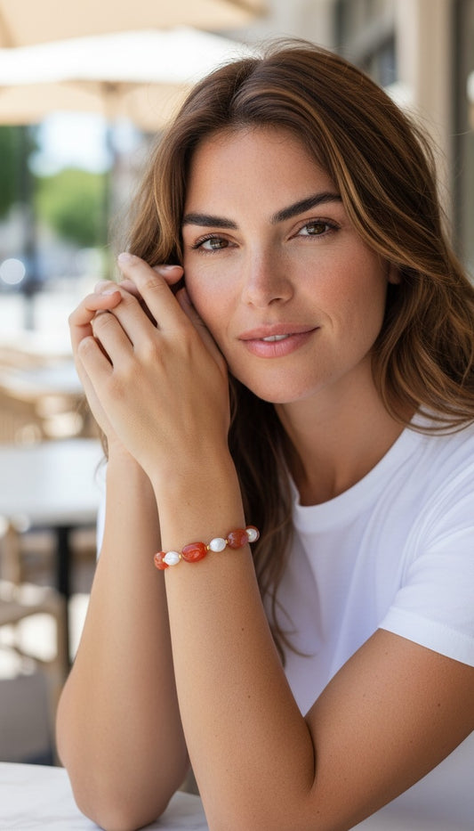 Pulsera Azucena (pul-45)
