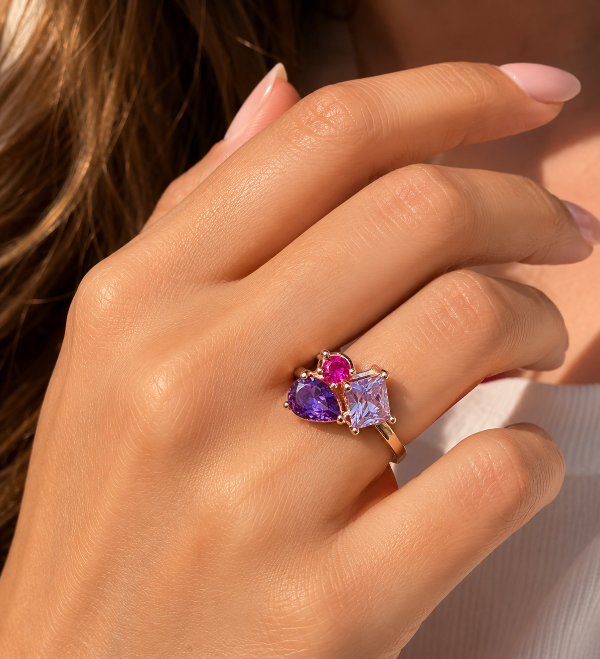 Anillo Belen (anpl-5)