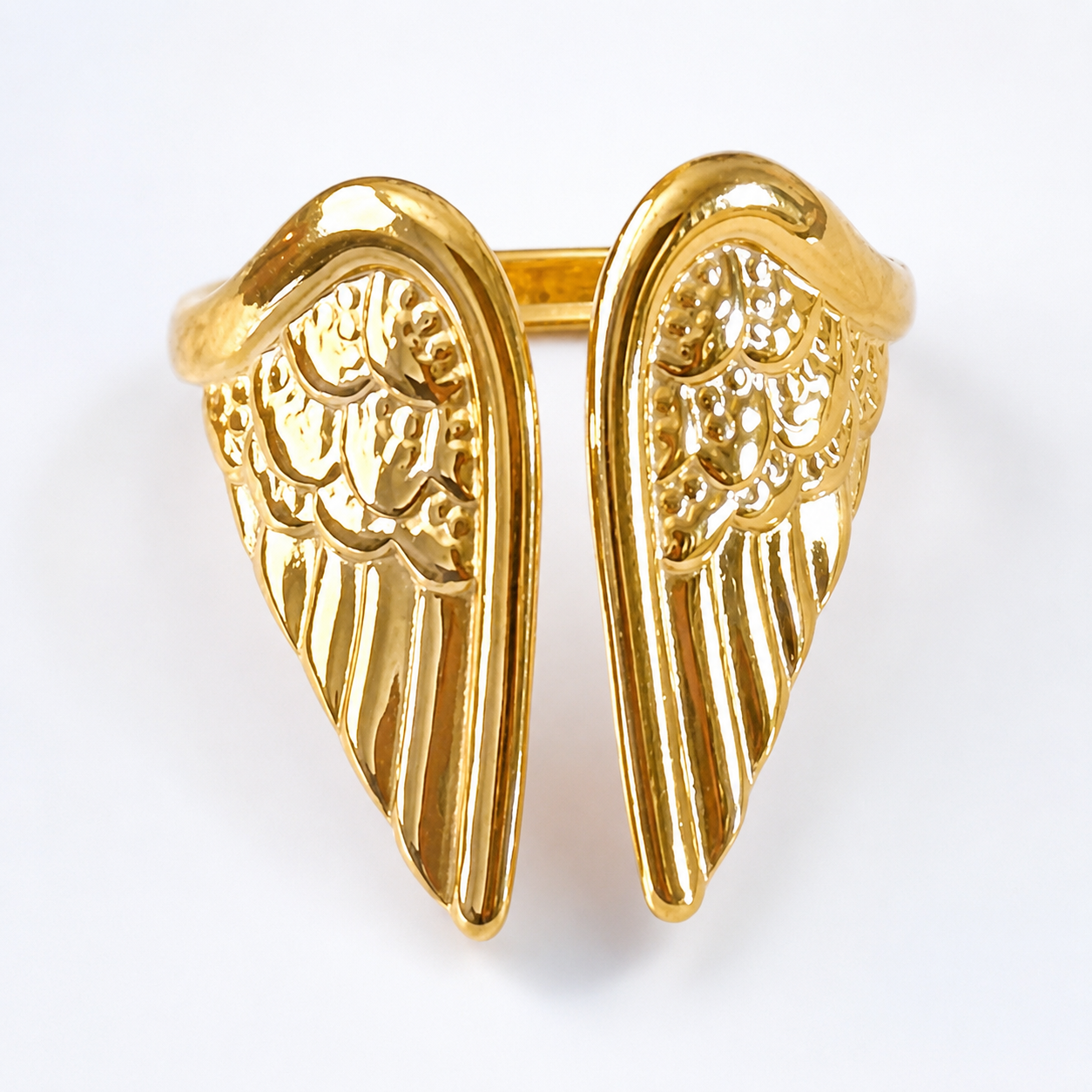 Anillo alas de ángel (an-29)