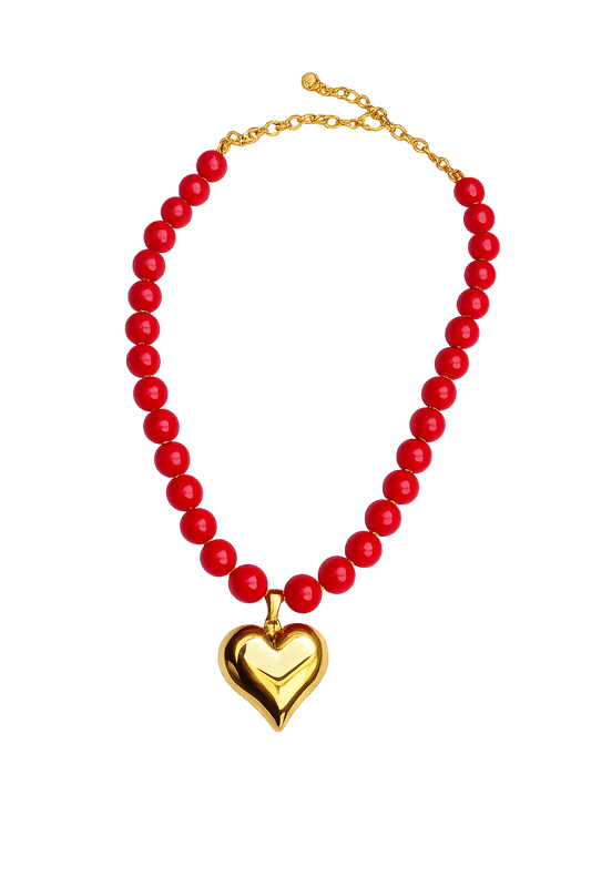 collar coralina (col-35)