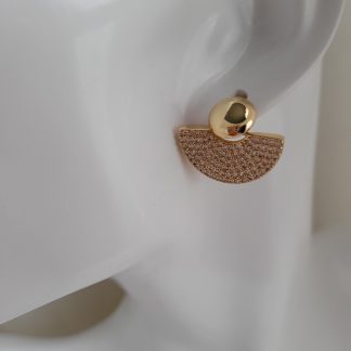 aros abanico mediano microcircones (AR-4)