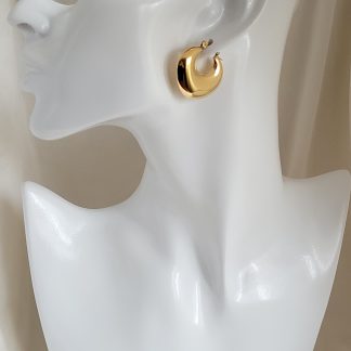 aros argolla Alegra (AR 45)