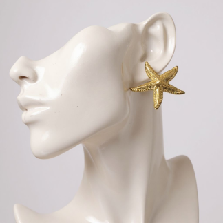 aros estrella de mar  AR-44                                   .