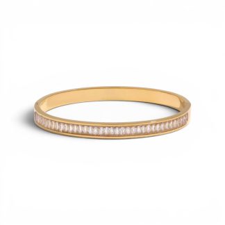 Pulsera Magdalena circones blancos (Pul-20)