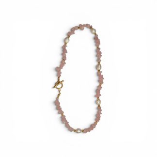 Collar Rose (col-38)