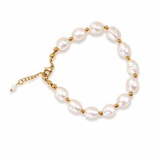 Pulsera "Perla" (pul-38)
